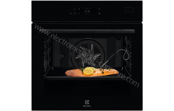 ELECTROLUX EOB8S39WZ