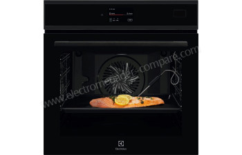 ELECTROLUX EOB9S3XH - A partir de : 1514.27 &euro; chez Electro Store chez Darty