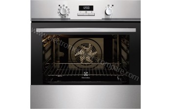 ELECTROLUX EOC2400AAX
