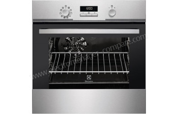 ELECTROLUX EOC3400DAX
