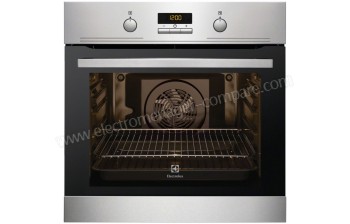 ELECTROLUX EOC3410BOX 2018