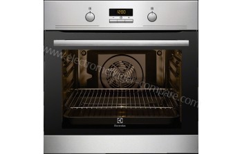 ELECTROLUX EOC3485AOX V2