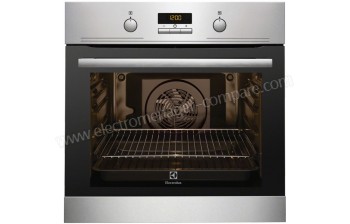 ELECTROLUX EOC3485AOX V3