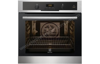 ELECTROLUX EOC5444BUX