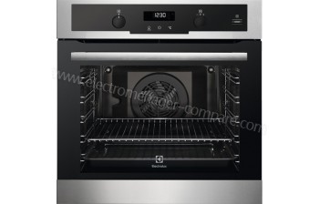 ELECTROLUX EOC5444TUX