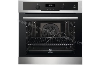 ELECTROLUX EOC5611TOX