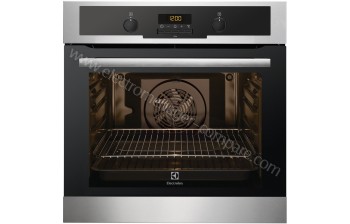 ELECTROLUX EOC5640BOX