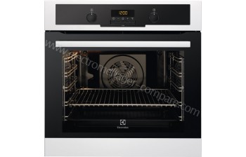 ELECTROLUX EOC5640GOW