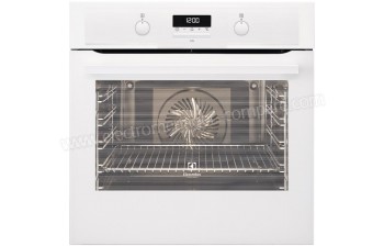ELECTROLUX EOC5641GAV 2015