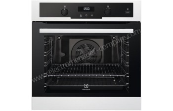 ELECTROLUX EOC5644TOW