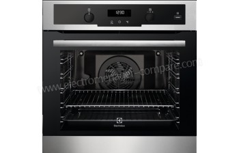 ELECTROLUX EOC5644TOX