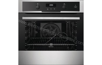 ELECTROLUX EOC5654TAX