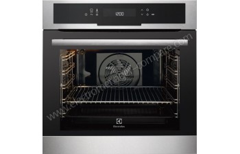 ELECTROLUX EOC5721DOX 2015