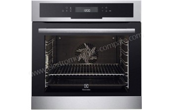 ELECTROLUX EOC5721DOX 2019