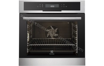 ELECTROLUX EOC5741AOX