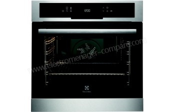 ELECTROLUX EOC5741BOX 2016