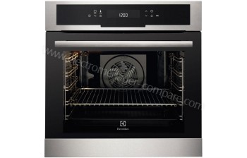 ELECTROLUX EOC5741BOX 2018