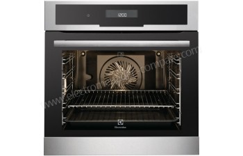 ELECTROLUX EOC5851AKX