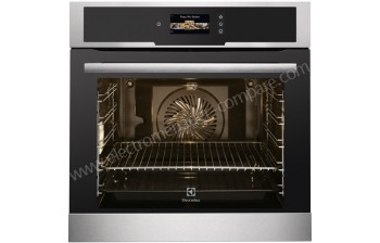 ELECTROLUX EOC5956AOX
