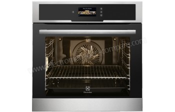 ELECTROLUX EOC5956FOX