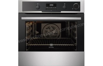 ELECTROLUX EOC6631AAX 2014