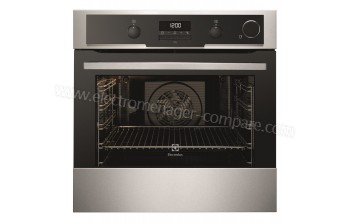 ELECTROLUX EOC6631AAX 2017