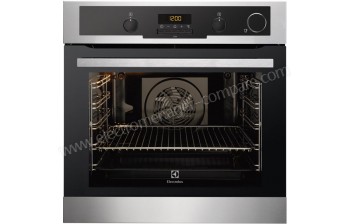 ELECTROLUX EOC6631AOX V2