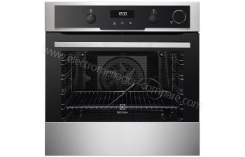 ELECTROLUX EOC6631TAX