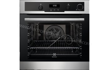 ELECTROLUX EOC6631TOX