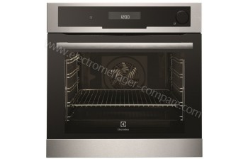 ELECTROLUX EOC6841AOX