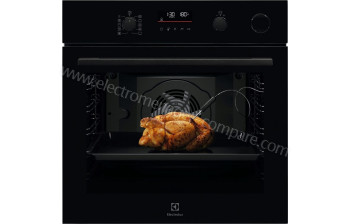 ELECTROLUX EOC6P67Z2 - A partir de : 599.00 &euro; chez Darty chez Rakuten