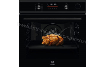 ELECTROLUX EOC6P77WH