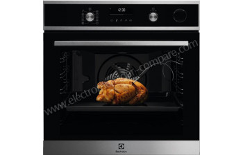 ELECTROLUX EOC6P77WX