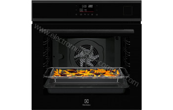 ELECTROLUX EOC7P30H - A partir de : 999.00 &euro; chez Boulanger