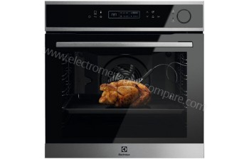 ELECTROLUX EOC8P21X