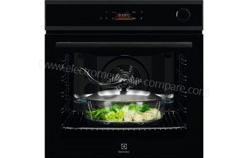 ELECTROLUX EOC8P39WH - A partir de : 880.14 € chez GpasPlus chez RueDuCommerce
