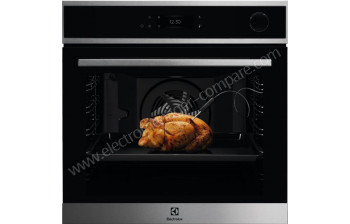 ELECTROLUX EOC8P39WX0