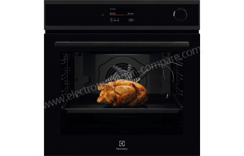 ELECTROLUX EOC9P3XH - A partir de : 1099.00 &euro; chez Boulanger