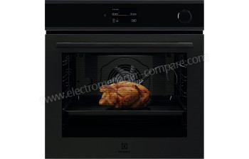 ELECTROLUX EOC9P3XT - A partir de : 1314.63 &euro; chez Electrolux