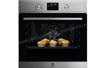 ELECTROLUX EOD4P46TX - A partir de : 814.63 € chez Electrolux