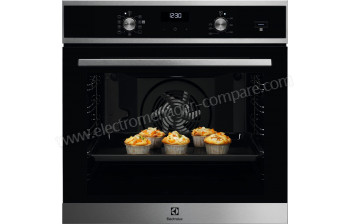 ELECTROLUX EOD5H40X 2020 - A partir de : 439.99 &euro; chez Chronoprix chez Cdiscount