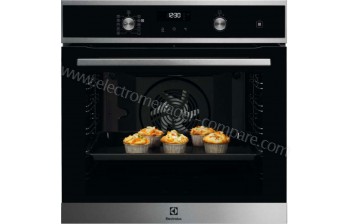 ELECTROLUX EOD6P40X