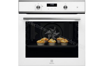 ELECTROLUX EOD6P60W