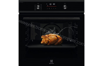 ELECTROLUX EOD6P67WH - A partir de : 569.00 € chez Boulanger