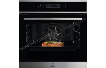 ELECTROLUX EOE8P01X