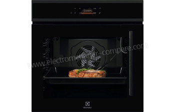 ELECTROLUX EOE8P09LH - A partir de : 1099.00 &euro; chez Boulanger chez Rakuten