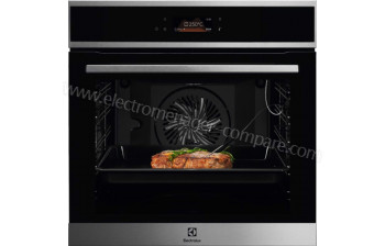 ELECTROLUX EOE8P09X