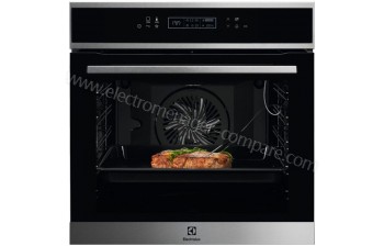 ELECTROLUX EOE8P11X
