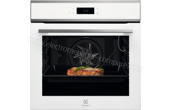 ELECTROLUX EOE8P19WW