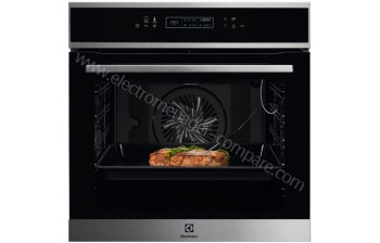 ELECTROLUX EOE8P21X